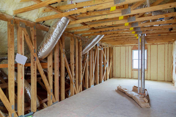 Best Residential Insulation in Slippery Rock University, PA