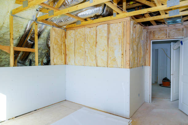 Best Commercial Insulation in Slippery Rock University, PA