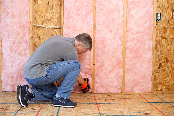  Slippery Rock University, PA Insulation Contractor Pros