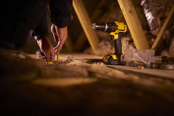 Best Insulation for Specific Applications in Slippery Rock University, PA
